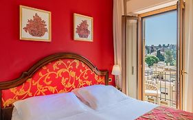 Hotel Isabella